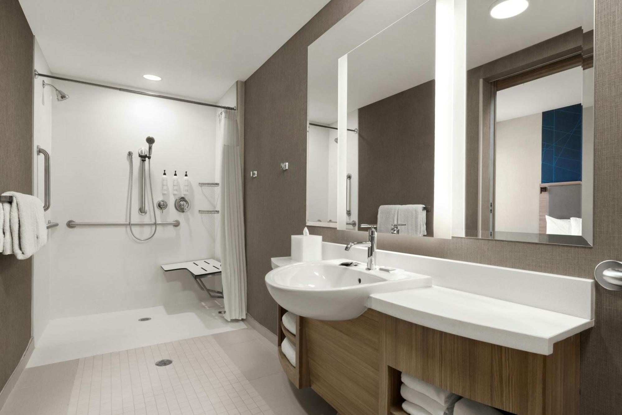 Springhill Suites By Marriott คาแนบ ภายนอก รูปภาพ