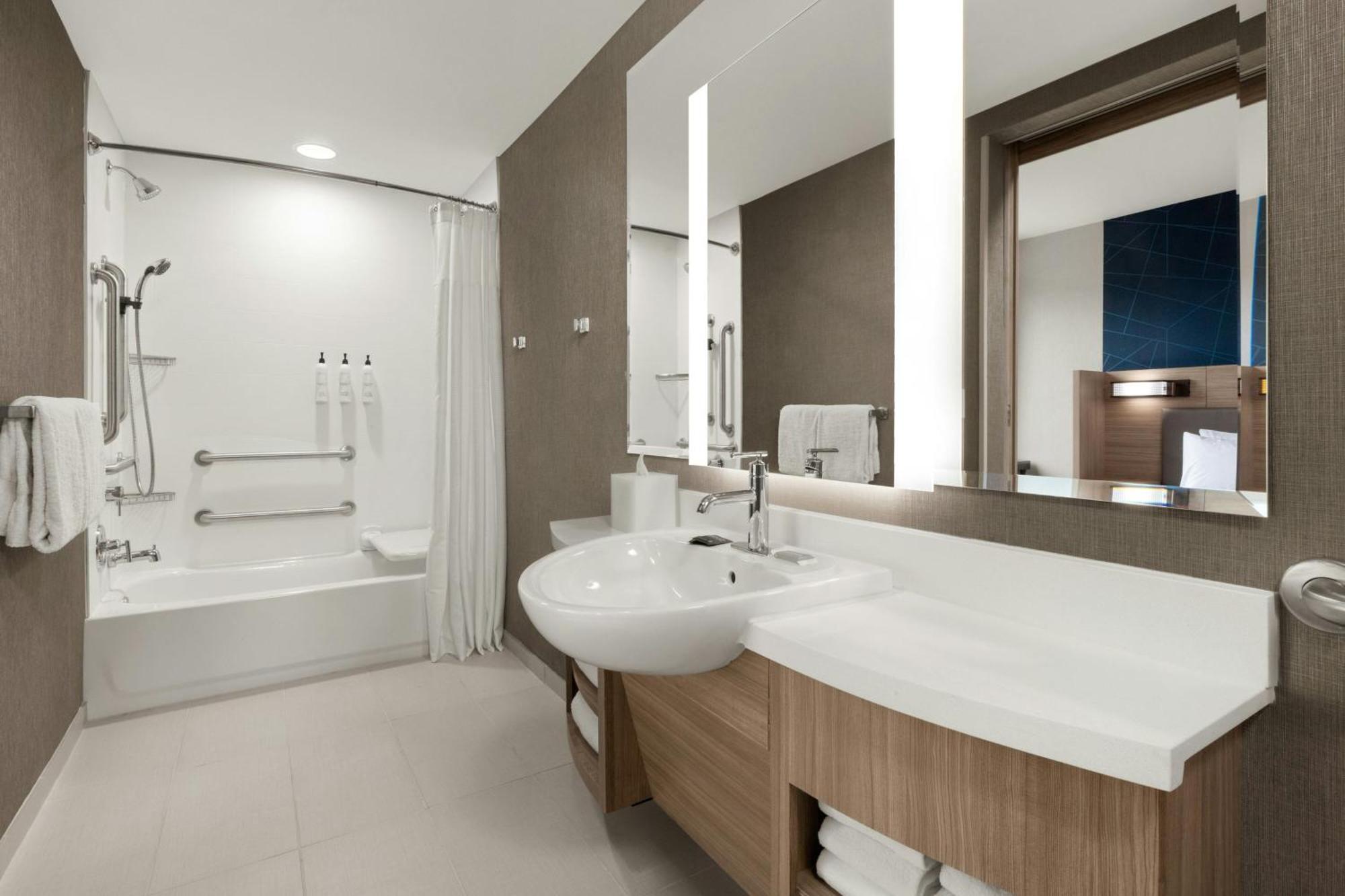 Springhill Suites By Marriott คาแนบ ภายนอก รูปภาพ