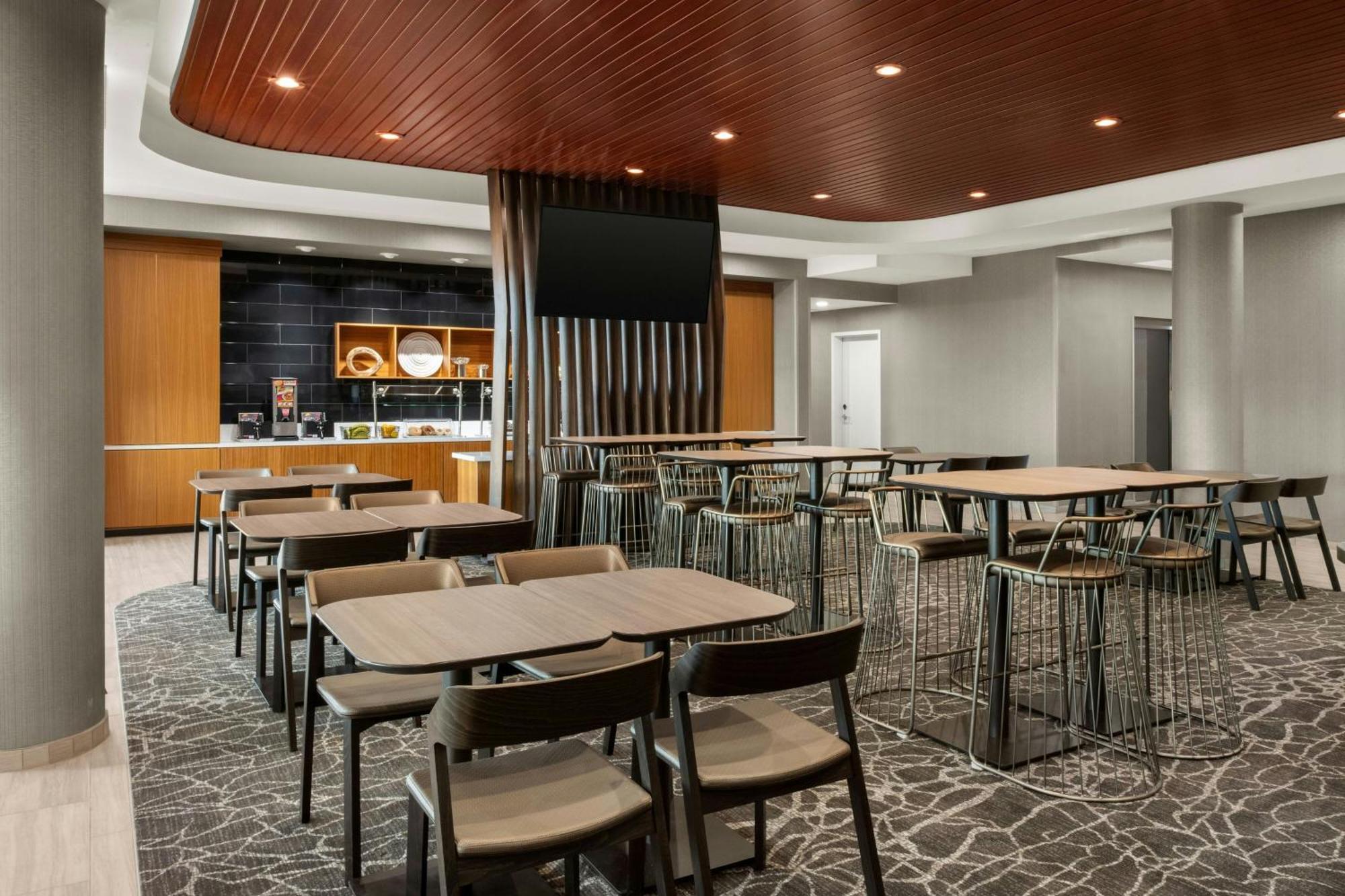 Springhill Suites By Marriott คาแนบ ภายนอก รูปภาพ
