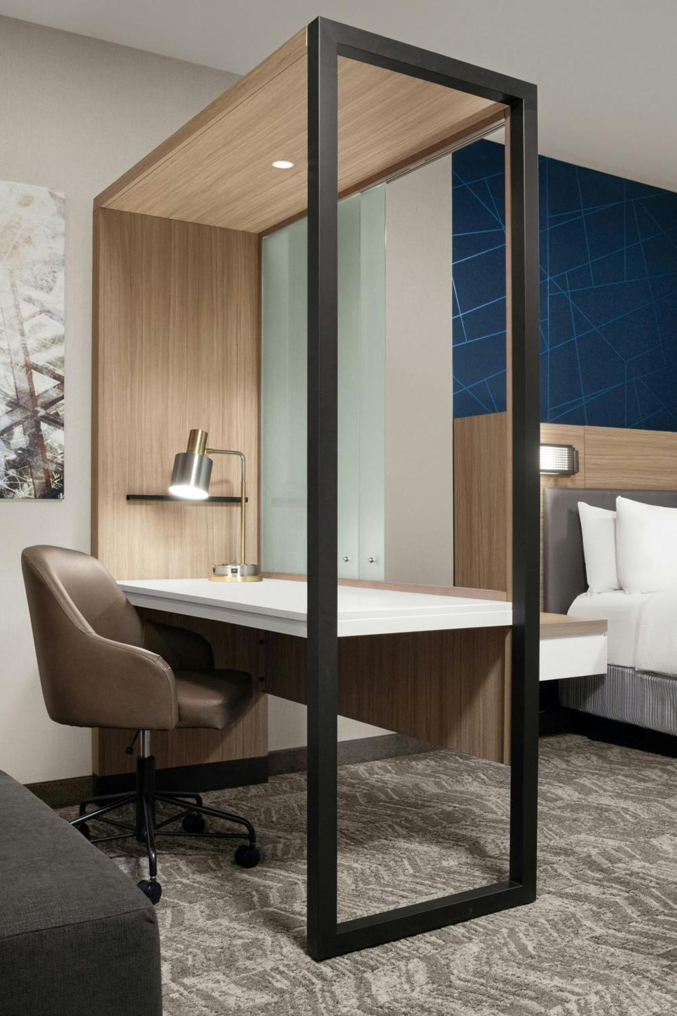 Springhill Suites By Marriott คาแนบ ภายนอก รูปภาพ