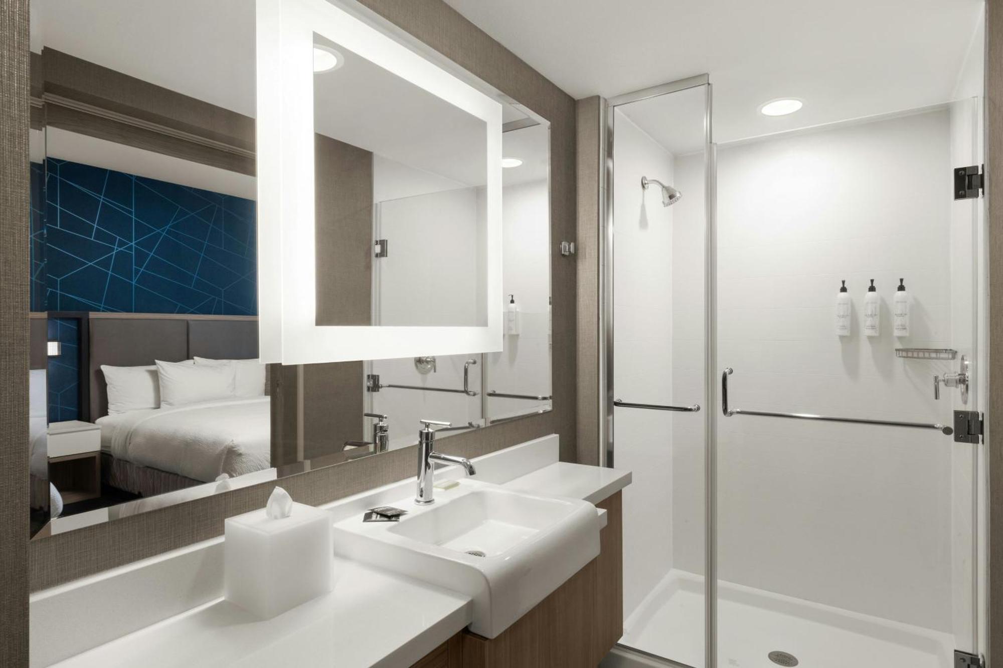 Springhill Suites By Marriott คาแนบ ภายนอก รูปภาพ