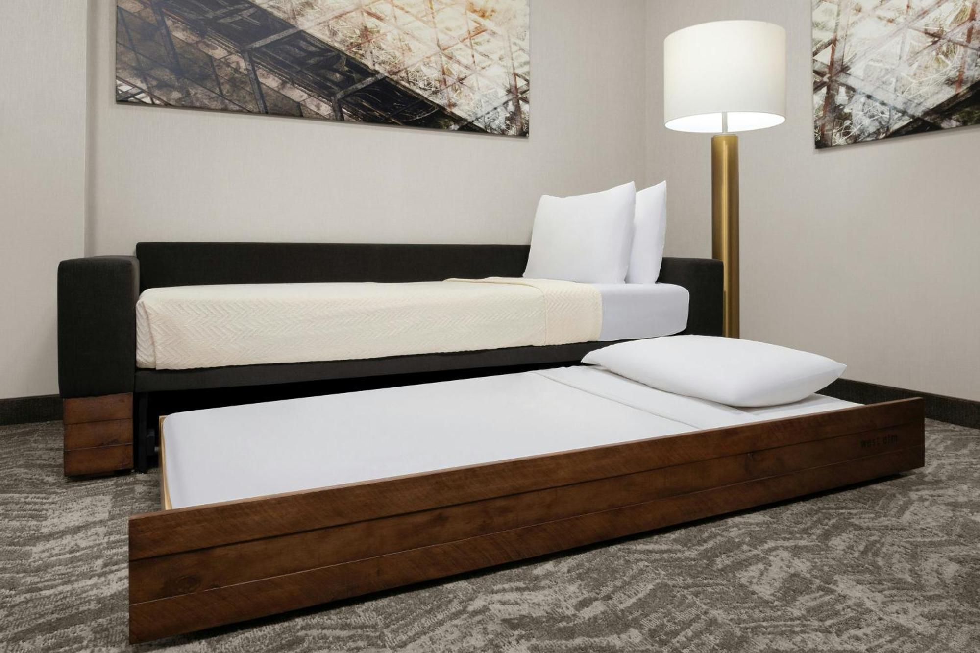 Springhill Suites By Marriott คาแนบ ภายนอก รูปภาพ