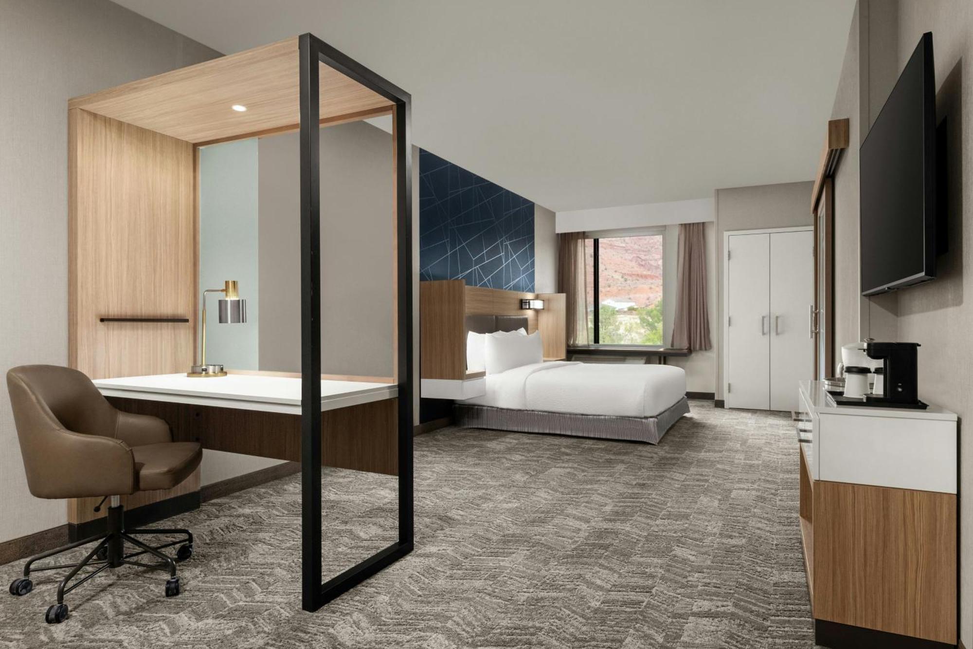 Springhill Suites By Marriott คาแนบ ภายนอก รูปภาพ