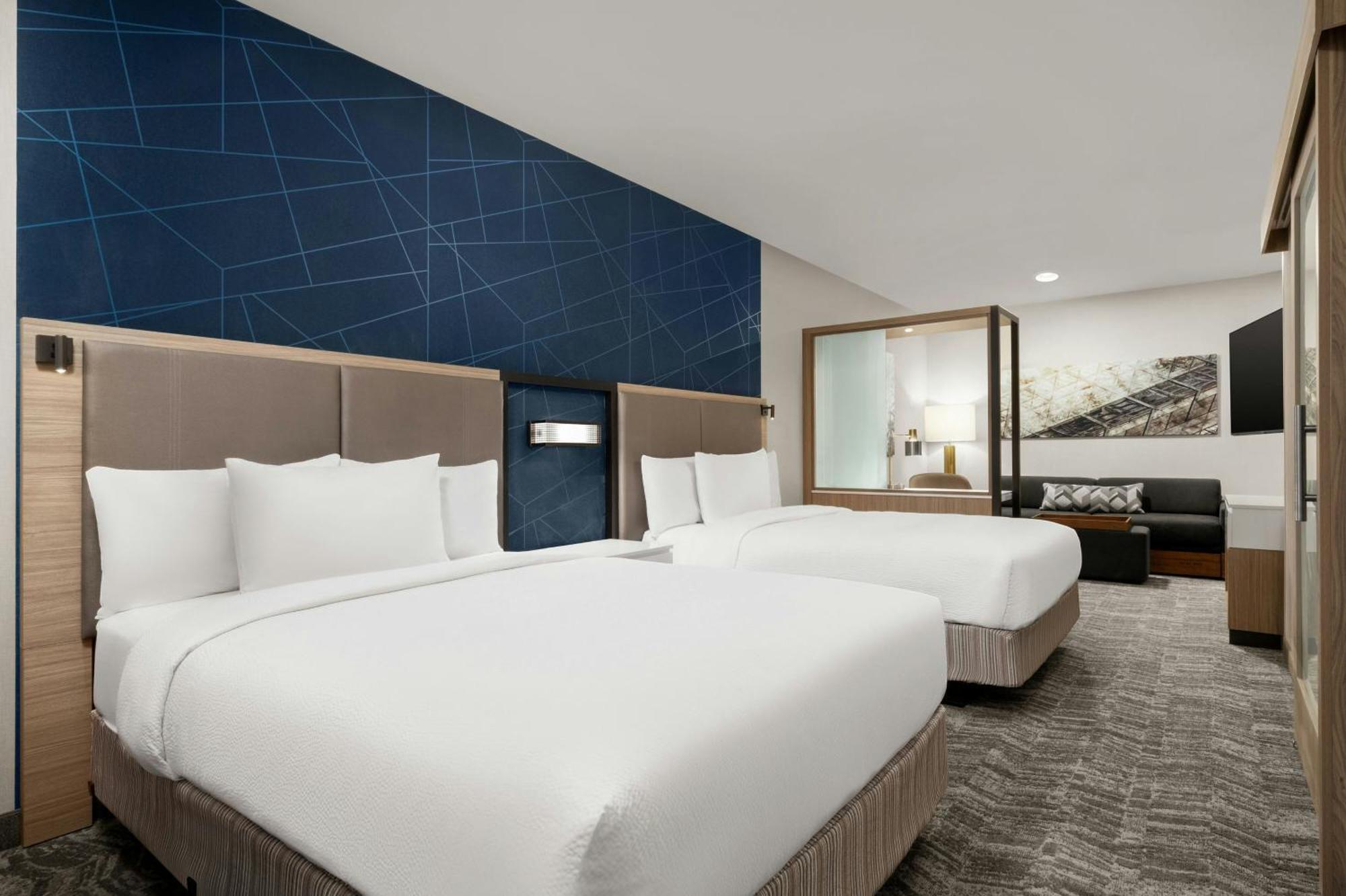 Springhill Suites By Marriott คาแนบ ภายนอก รูปภาพ