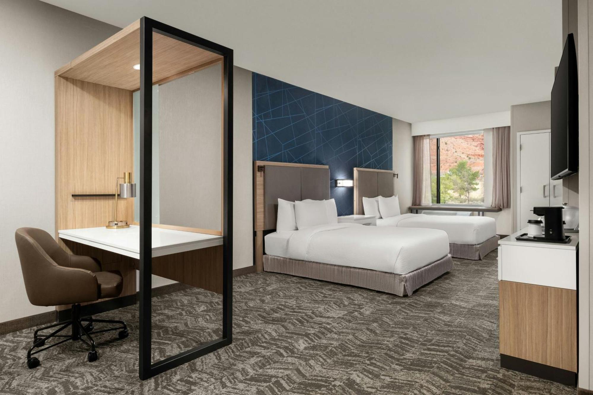 Springhill Suites By Marriott คาแนบ ภายนอก รูปภาพ