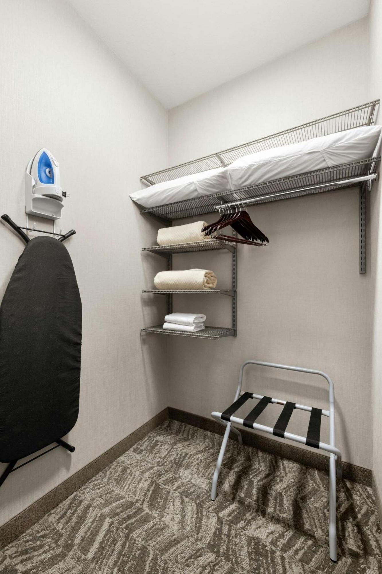Springhill Suites By Marriott คาแนบ ภายนอก รูปภาพ