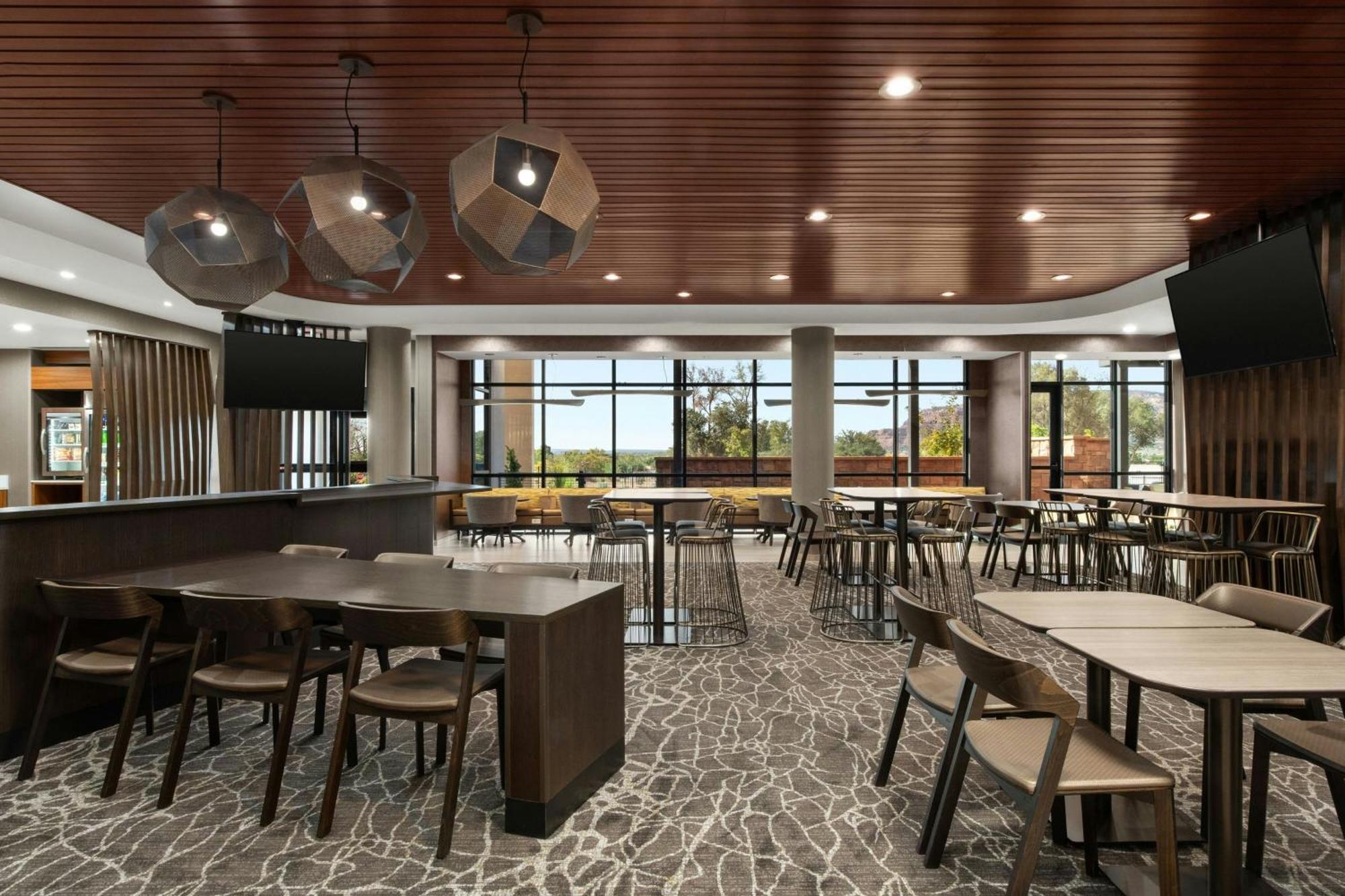 Springhill Suites By Marriott คาแนบ ภายนอก รูปภาพ