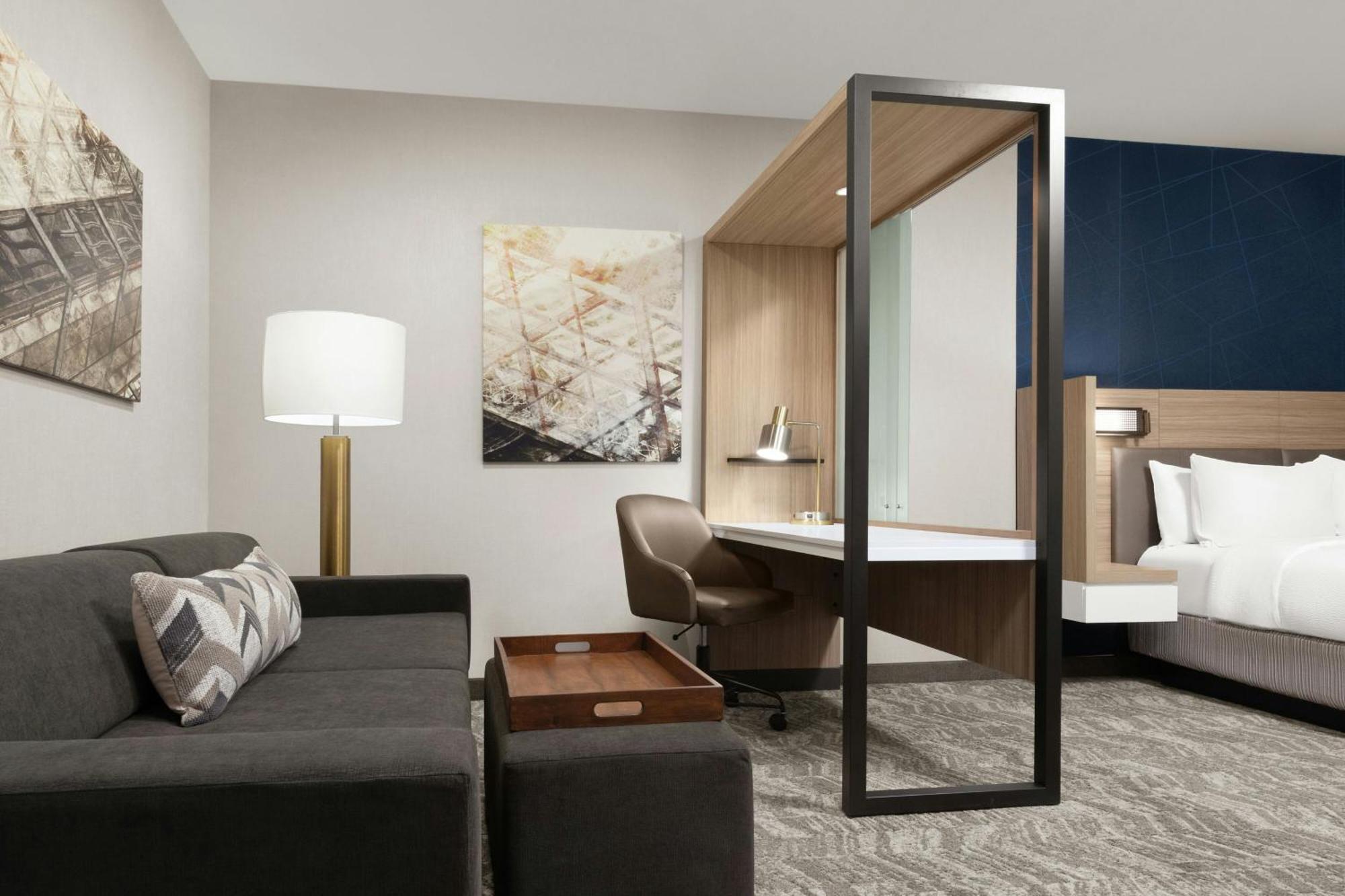 Springhill Suites By Marriott คาแนบ ภายนอก รูปภาพ
