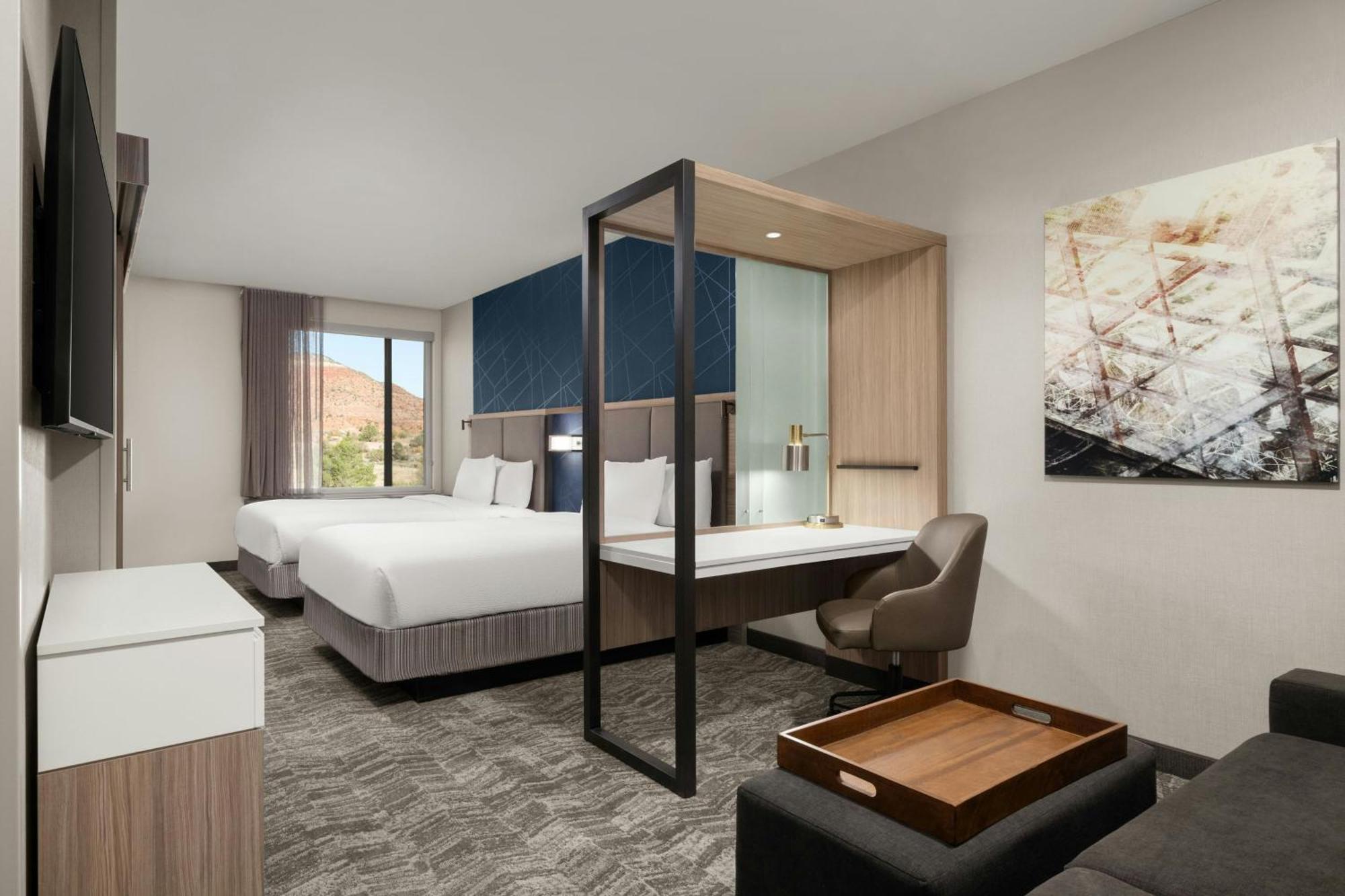 Springhill Suites By Marriott คาแนบ ภายนอก รูปภาพ