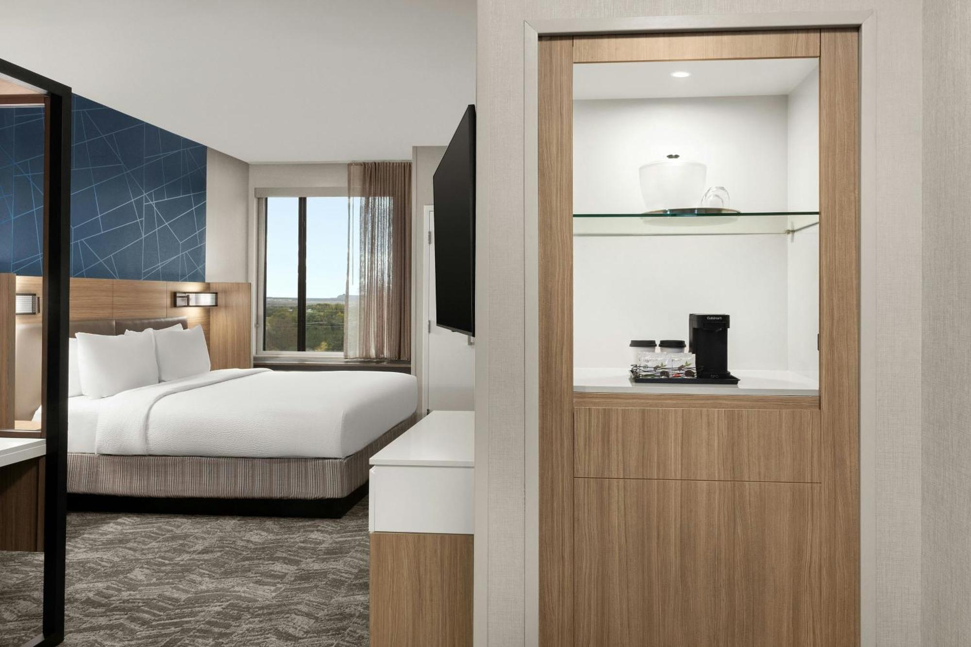 Springhill Suites By Marriott คาแนบ ภายนอก รูปภาพ