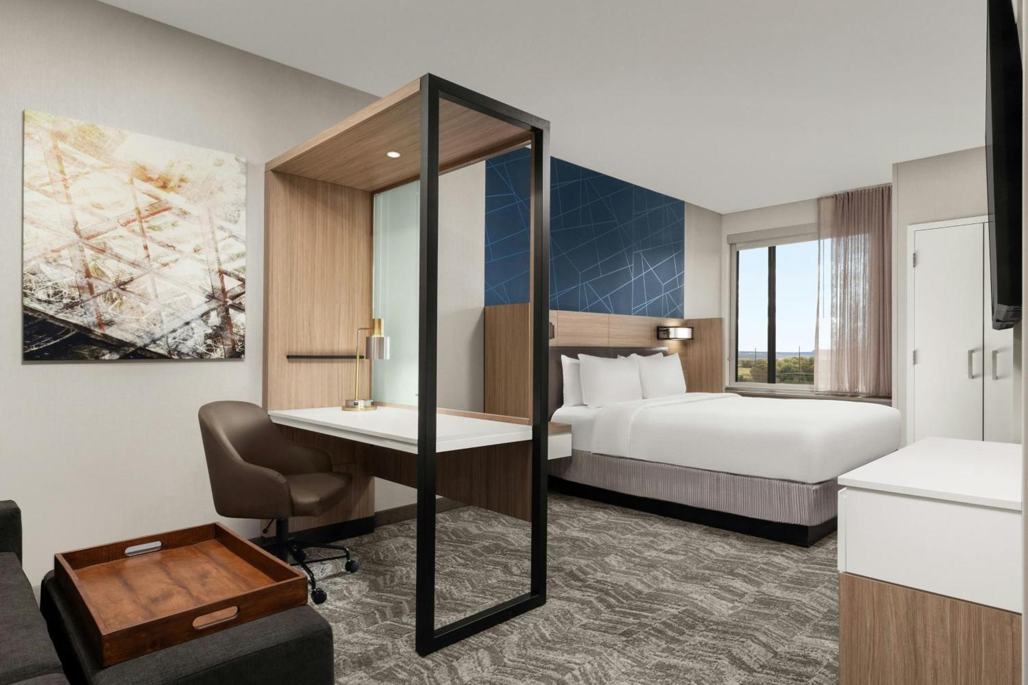 Springhill Suites By Marriott คาแนบ ภายนอก รูปภาพ