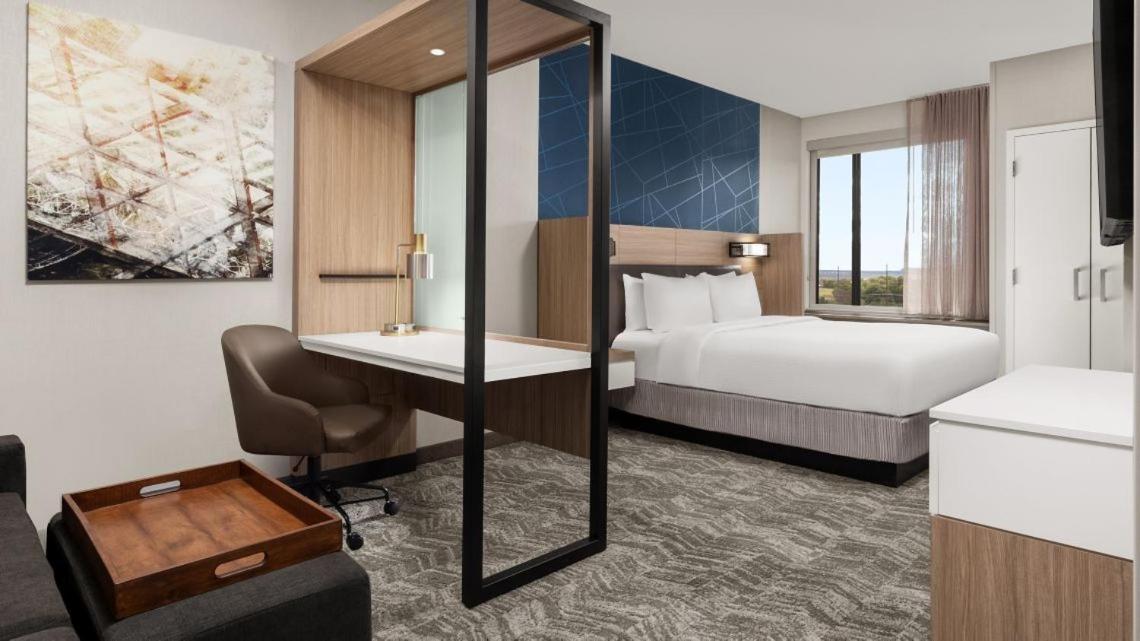 Springhill Suites By Marriott คาแนบ ภายนอก รูปภาพ