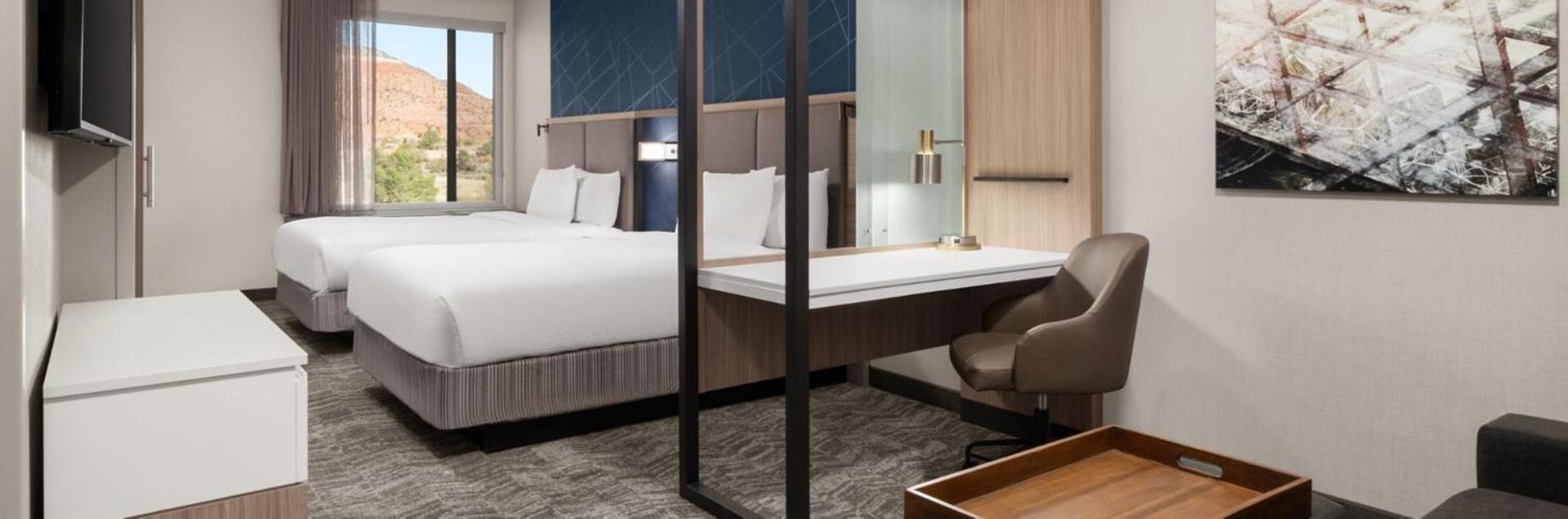 Springhill Suites By Marriott คาแนบ ภายนอก รูปภาพ